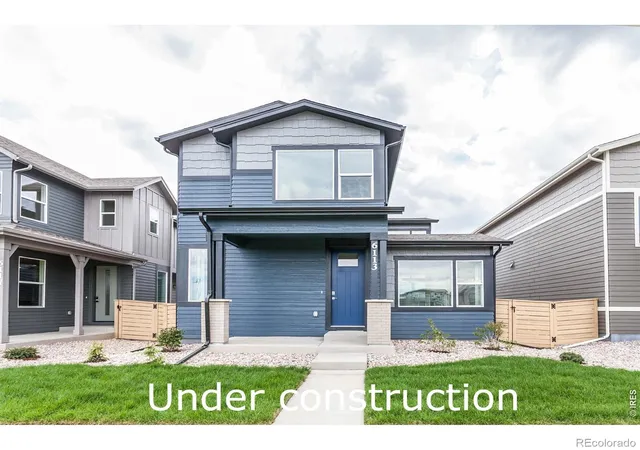 1st image of 6125 Saddle Horn Dr, Timnath, CO 80547 | MLS# IR1059051