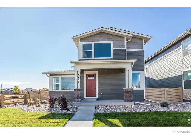 Single family home for sale at 6125 Saddle Horn Dr, Timnath, CO 80547 | MLS# IR1059051