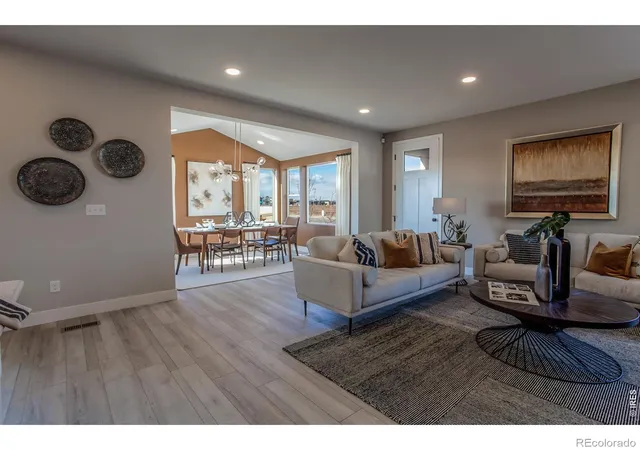 Photo 4 of Sale Pending at 6125 Saddle Horn Dr, Timnath, CO 80547 | MLS# IR1059051 | Listing updated on 2026-09-29