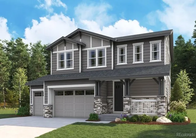 1st image of 6398 Steppes Wy, Loveland, CO 80538 | MLS# 3507993