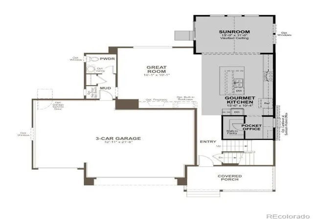 2nd image of 6398 Steppes Wy, Loveland, CO 80538 | MLS# 3507993