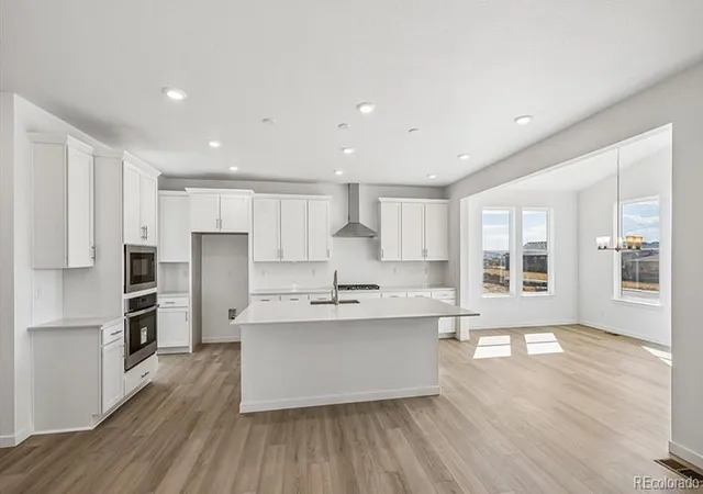Photo 3 of Single family home for sale at 6398 Steppes Way, Loveland, CO 80538 | MLS# 3507993 | Listing updated on 2026-10-16
