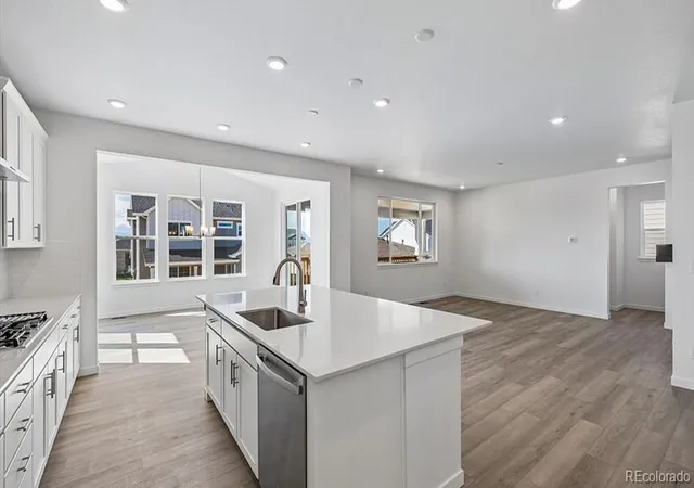 Photo 4 of Single family home for sale at 6398 Steppes Way, Loveland, CO 80538 | MLS# 3507993 | Listing updated on 2026-10-16
