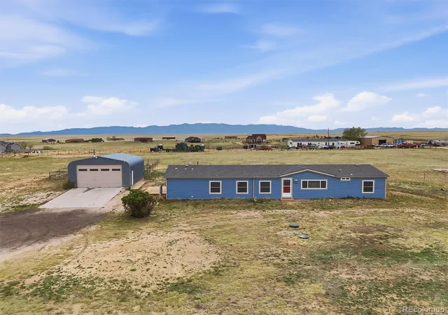 Photo 1 of Single family home for sale at 3750 S Enoch Rd, Colorado Springs, CO 80930 | MLS# 4187935 | Listing updated on 2026-09-05