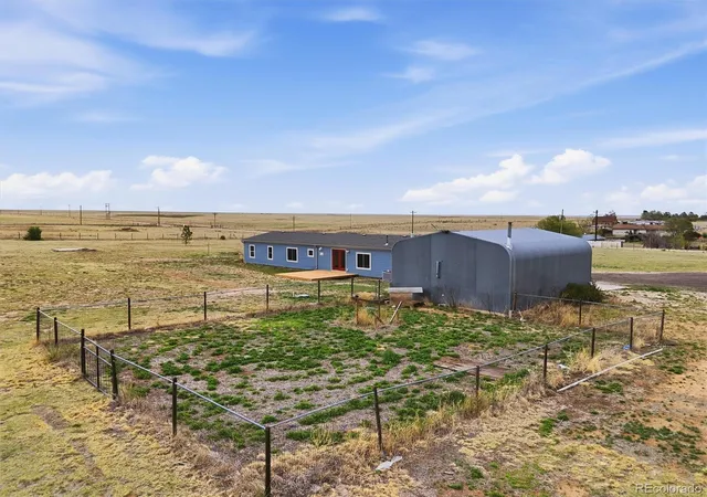 Photo 3 of Single family home for sale at 3750 S Enoch Rd, Colorado Springs, CO 80930 | MLS# 4187935 | Listing updated on 2026-09-05