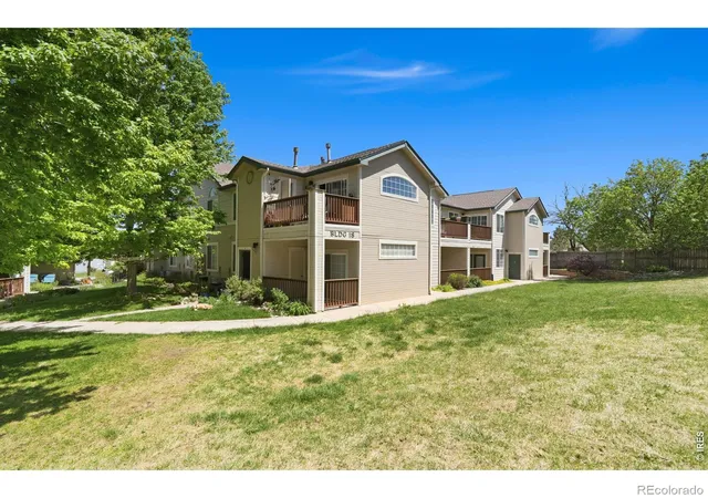 Homes for sale in Fort Collins, CO | 3002 W Elizabeth St #18D, Fort Collins, CO 80521 | MLS# IR1059054