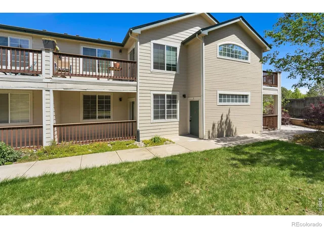 Homes for sale in Fort Collins, CO | 3002 W Elizabeth St #18D, Fort Collins, CO 80521 | MLS# IR1059054