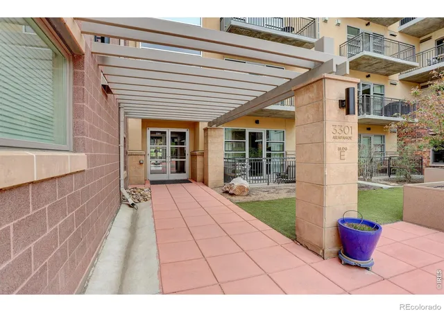 2nd image of 3301 Arapahoe Ave, Boulder, CO 80303
