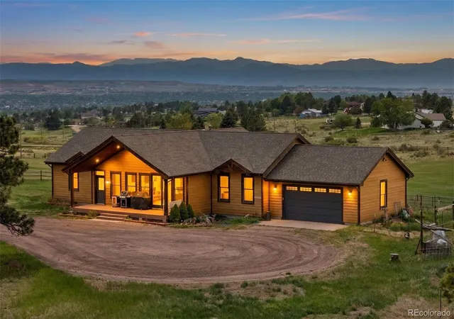 Photo 4 of Single family home for sale at 8857 E Parker Rd, Parker, CO 80138 | MLS# 2816488 | Listing updated on 2026-10-08
