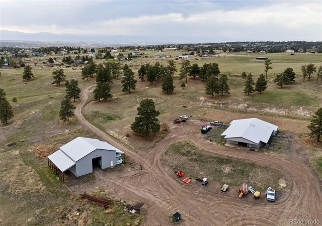 Photo 2 of Single family home for sale at 8857 E Parker Rd, Parker, CO 80138 | MLS# 2816488 | Listing updated on 2026-10-08