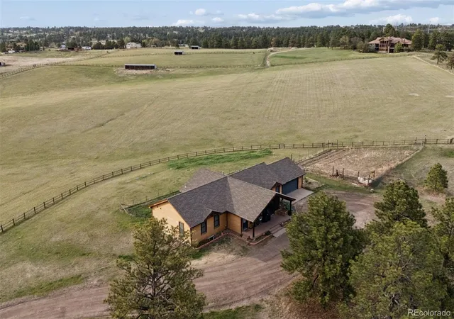 Photo 3 of Single family home for sale at 8857 E Parker Rd, Parker, CO 80138 | MLS# 2816488 | Listing updated on 2026-10-08