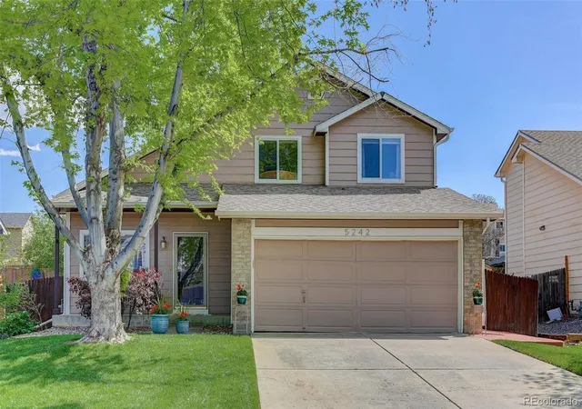 Photo 2 of Single family home for sale at 5242 E 123rd Court, Thornton, CO 80241 | MLS# 7471459 | Listing updated on 2026-10-07