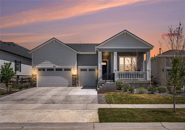 Homes for sale in Aurora, CO | 4044 Haleyville Ct, Aurora, CO 80019 | MLS# 2313295