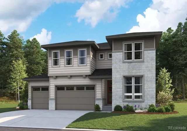 1st image of 6374 Steppes Wy, Loveland, CO 80538 | MLS# 2753426