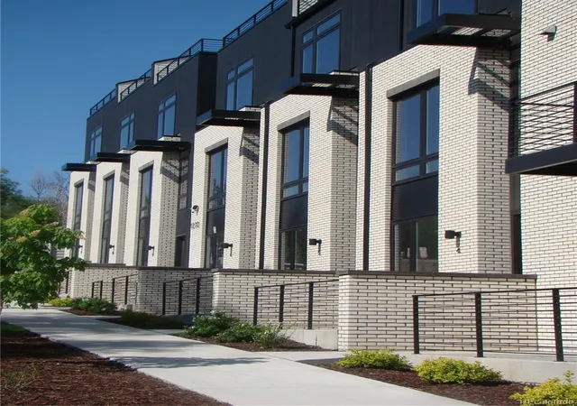 Photo 1 of Single family home for sale at 1240 N Zenobia St #10, Denver, CO 80204 | MLS# 1569216 | Listing updated on 2026-08-25