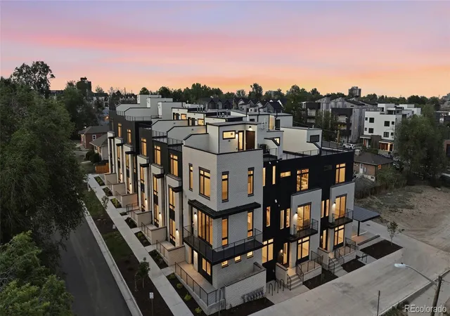 Photo 2 of Single family home for sale at 1240 N Zenobia St #10, Denver, CO 80204 | MLS# 1569216 | Listing updated on 2026-08-25