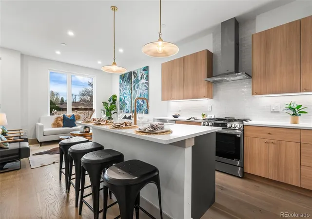 Photo 3 of Single family home for sale at 1240 N Zenobia St #10, Denver, CO 80204 | MLS# 1569216 | Listing updated on 2026-10-07