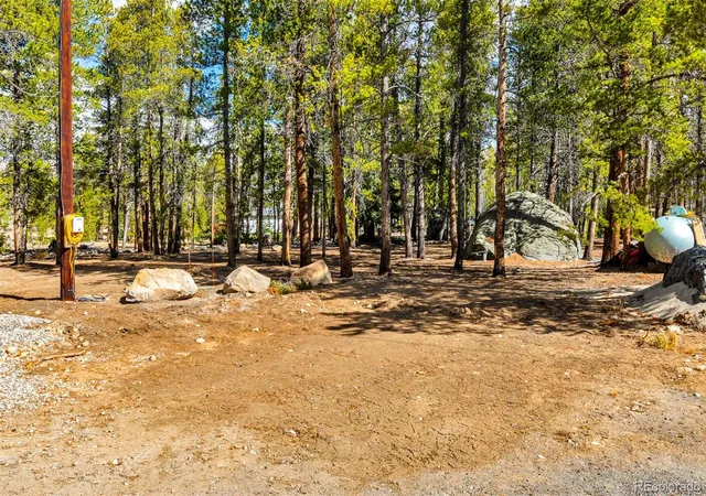 Photo 8 of Land for sale at 265 Placer Dr, Alma, CO 80420 | MLS# 8998106 | Listing updated on 2026-08-09