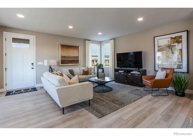 4th image of 5417 Yancy St, Timnath, CO 80547 | MLS# IR1059070