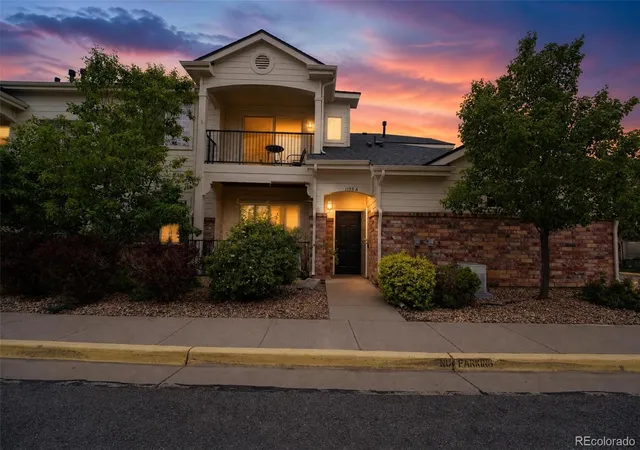 Homes for sale in Denver, CO | 1155 S Alton St #A, Denver, CO 80247 | MLS# 9761348