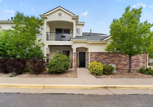 Homes for sale in Denver, CO | 1155 S Alton St #A, Denver, CO 80247 | MLS# 9761348