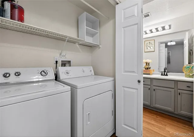Homes for sale in Denver, CO | 1155 S Alton Street, Denver, CO 80247 | Houzeo