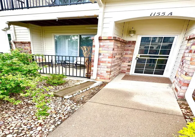 Homes for sale in Denver, CO | 1155 S Alton St #A, Denver, CO 80247 | MLS# 9761348
