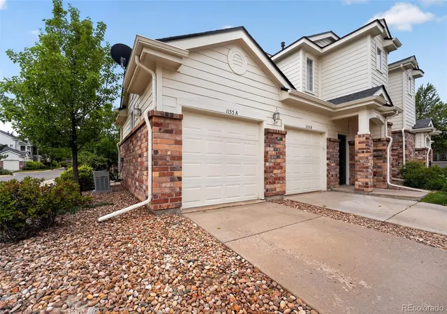 Homes for sale in Denver, CO | 1155 S Alton St #A, Denver, CO 80247 | MLS# 9761348