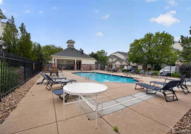 Homes for sale in Denver, CO | 1155 S Alton St #A, Denver, CO 80247 | MLS# 9761348
