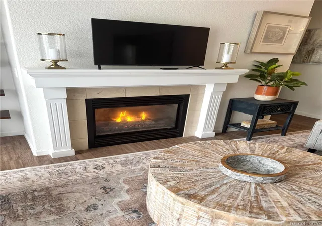 Listing Photo 5 - Condo for sale in building located at 1155 S Alton St, Denver, CO 80247 - Unit #A