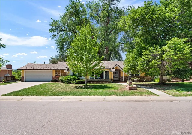 Homes for sale in Greenwood Village, CO | 2250 Crabtree Dr, Greenwood Village, CO 80121 | MLS# 5883592