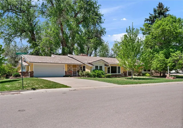 Homes for sale in Greenwood Village, CO | 2250 Crabtree Dr, Greenwood Village, CO 80121 | MLS# 5883592