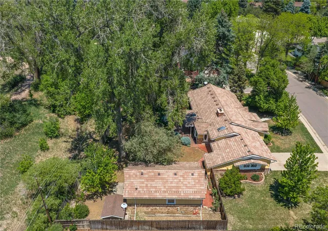 Homes for sale in Greenwood Village, CO | 2250 Crabtree Dr, Greenwood Village, CO 80121 | MLS# 5883592