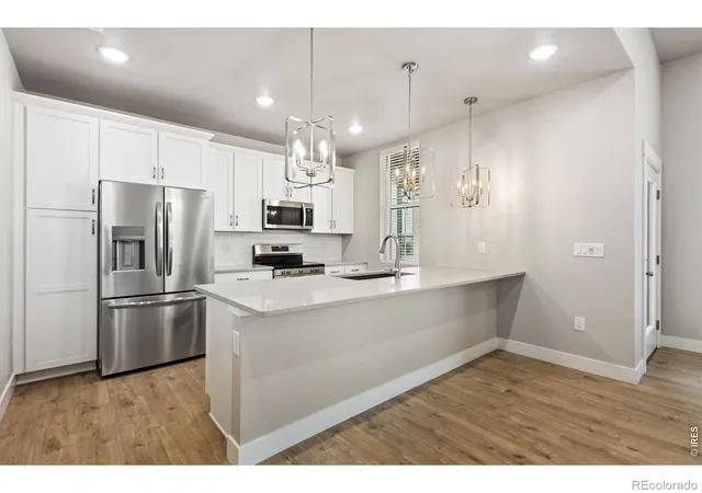 3rd image of 1014 Birdwhistle Ln #1, Fort Collins, CO 80524 | MLS# IR1059071
