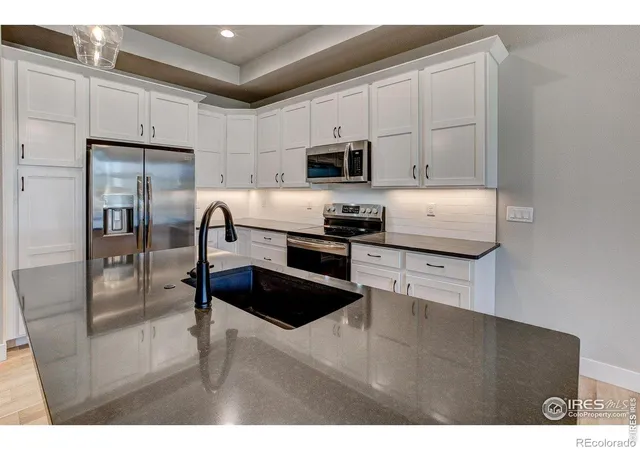 Photo 1 of Townhouse for sale at 214 High Point Dr, Longmont, CO 80504 | MLS# IR1059083 | Listing updated on 2026-07-22