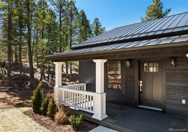Homes for sale in Florissant, CO | 240 Insmont Ln, Florissant, CO 80816 | MLS# 4272551