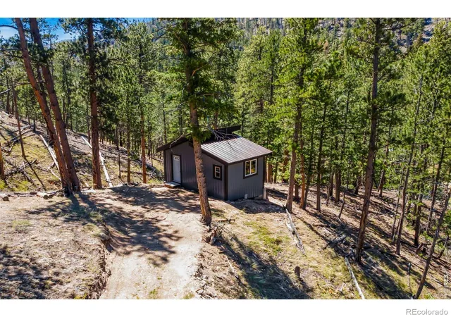 4th image of 1899 Spring Valley Rd, Bellvue, CO 80512 | MLS# IR1059087