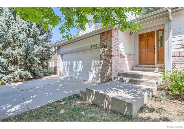 Photo 1 of Single family home for sale at 3200 Wright Ave, Boulder, CO 80301 | MLS# IR1059090 | Listing updated on 2026-05-19