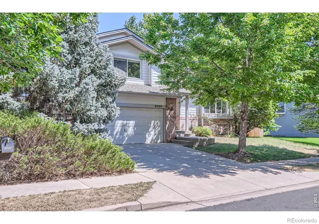Photo 3 of Single family home for sale at 3200 Wright Ave, Boulder, CO 80301 | MLS# IR1059090 | Listing updated on 2026-05-19