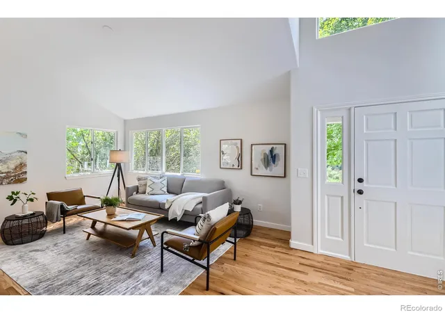 Photo 3 of Single family home for sale at 3200 Wright Ave, Boulder, CO 80301 | MLS# IR1059090 | Listing updated on 2026-05-19