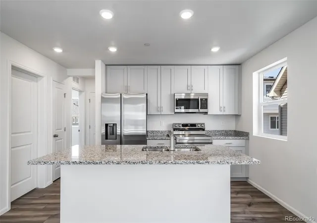 3rd image of 3428 Baltin Rd, Johnstown, CO 80534 | MLS# 5017393