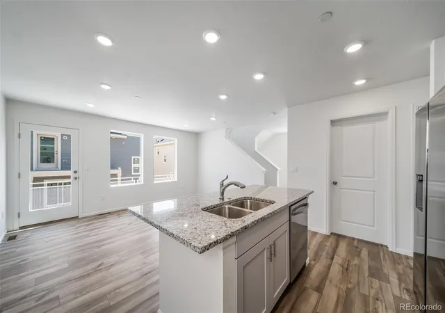 5th image of 3428 Baltin Rd, Johnstown, CO 80534 | MLS# 5017393
