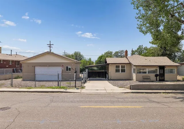2nd image of 4835 Harlan St, Wheat Ridge, CO 80033 | MLS# 4383531