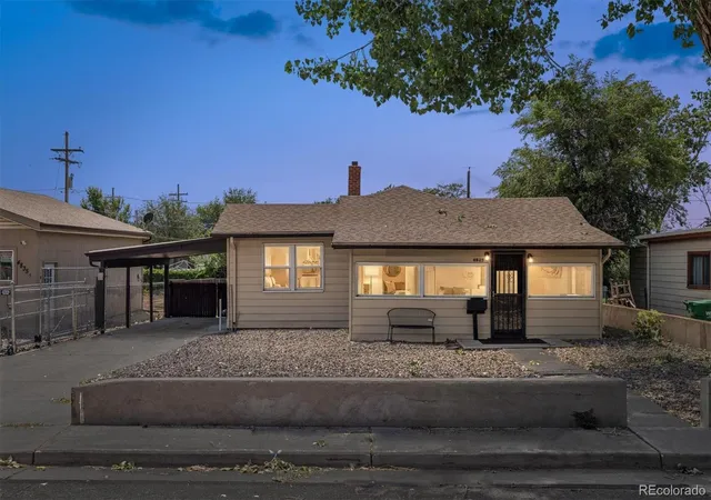 1st image of 4835 Harlan St, Wheat Ridge, CO 80033 | MLS# 4383531