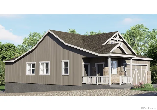 4th image of 4752 Degas Dr, Loveland, CO 80538 | MLS# IR1059092
