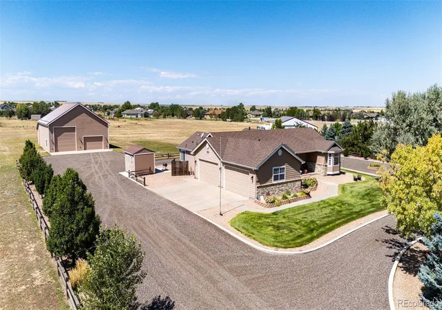 Homes for sale in Strasburg, CO | 859 Shoshone St, Strasburg, CO 80136 | MLS# 4784215