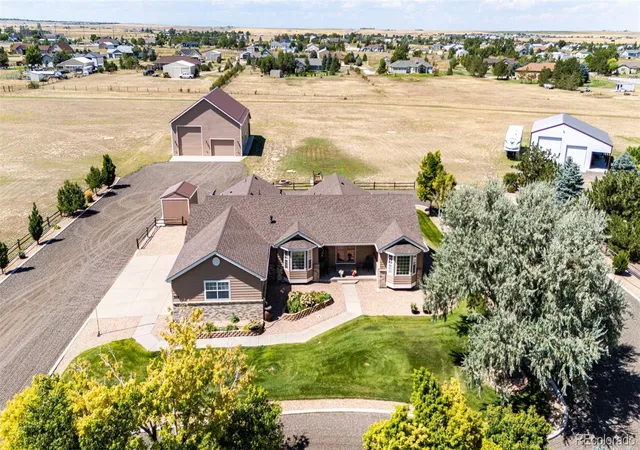 Homes for sale in Strasburg, CO | 859 Shoshone St, Strasburg, CO 80136 | MLS# 4784215
