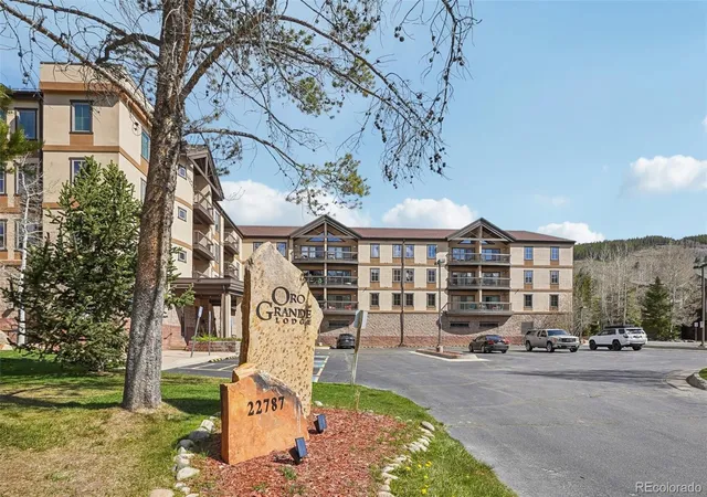 Homes for sale in Keystone, CO | 22787 Us Hwy 6 #302, Keystone, CO 80435 | MLS# 8636090