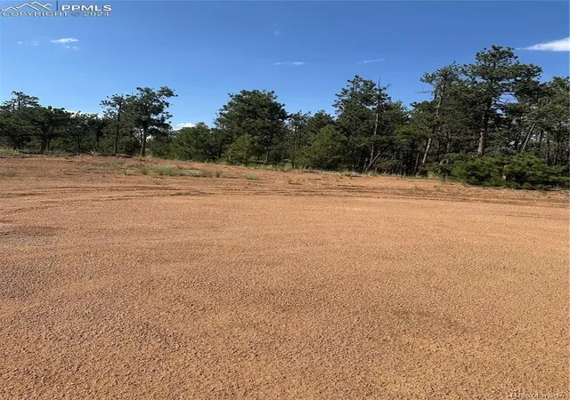 Photo 3 of Land for sale at 315 Thunder Ridge Rd, Florissant, CO 80816 | MLS# 8671582 | Listing updated on 2026-05-14