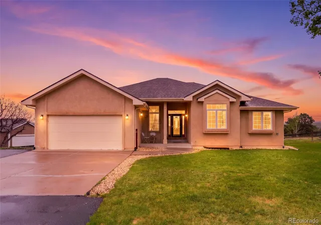 Homes for sale in Monument, CO | 17955 Tom Boy Wy, Monument, CO 80132 | MLS# 6701834